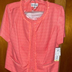 Nice church/formal dress. Never worn.